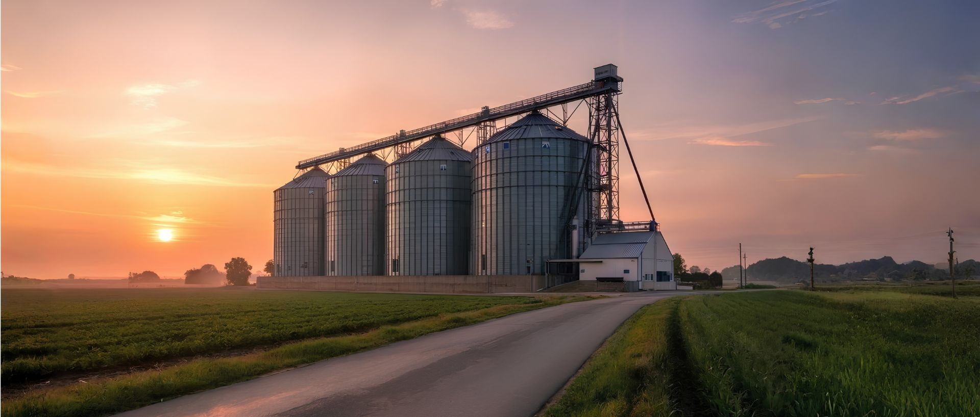 AGROINDUSTRIA