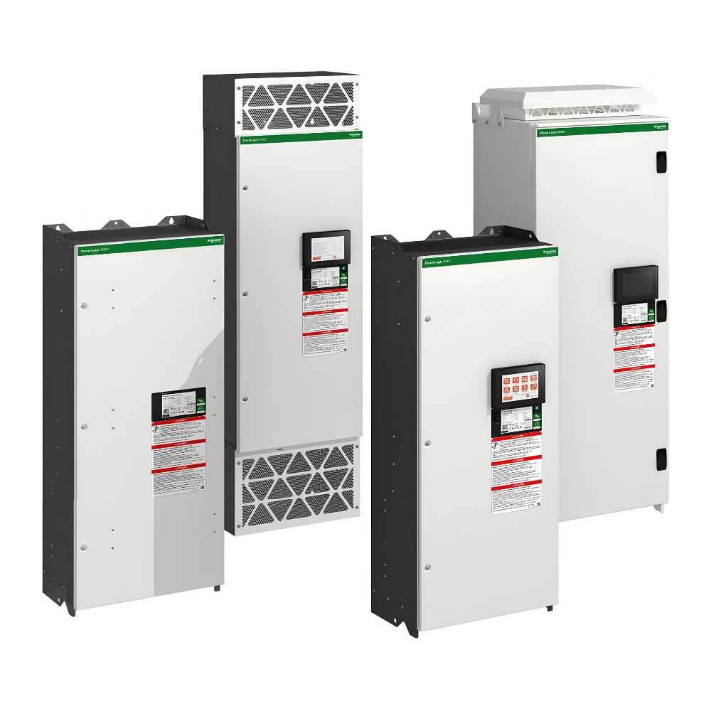 AccuSine™ EVC+