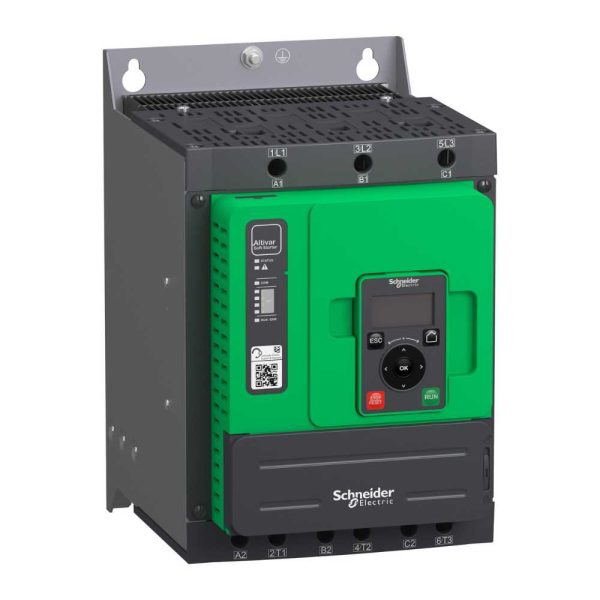 Altivar ATS480