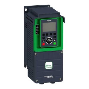 Altivar Process ATV600