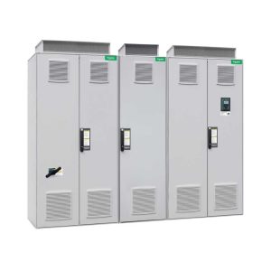 Altivar Process ATV680 y ATV980