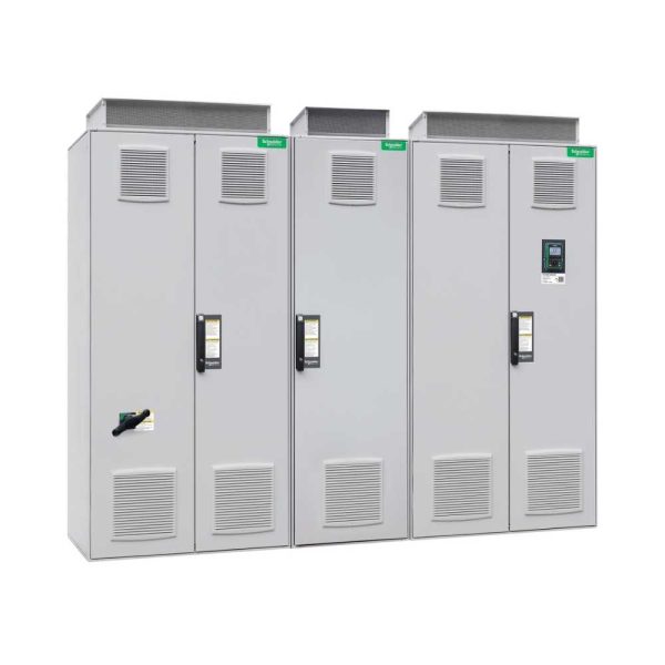 Altivar Process ATV980