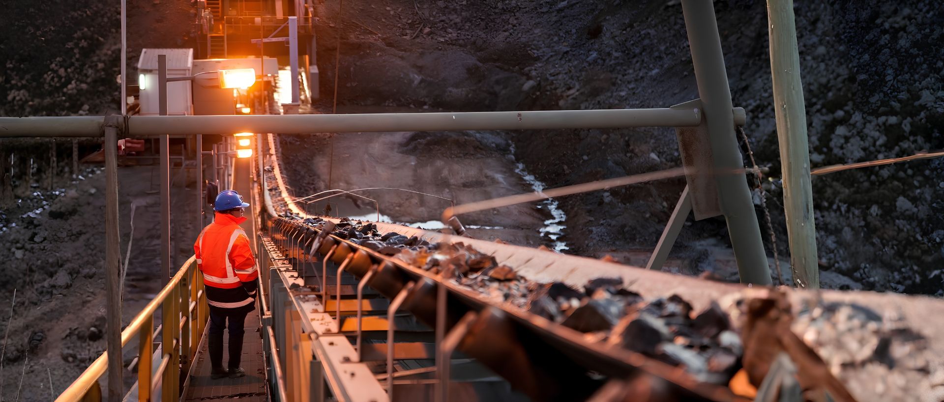 MINERÍA